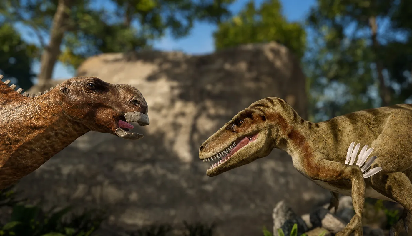 VR screenshot